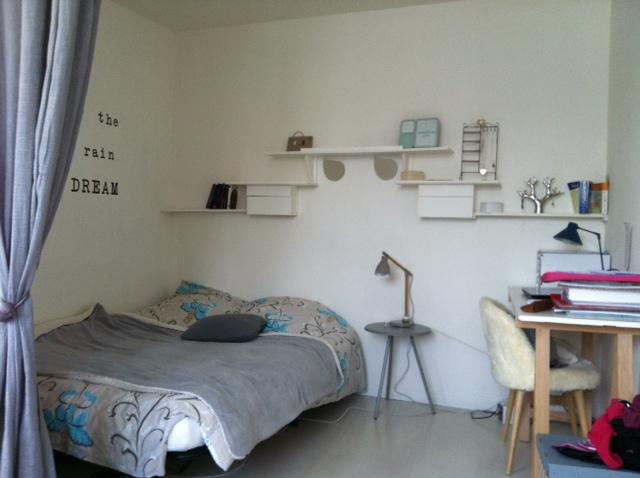 Appartement - 30 m² - 1 pièce