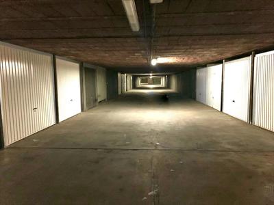 Parking - 252 m²