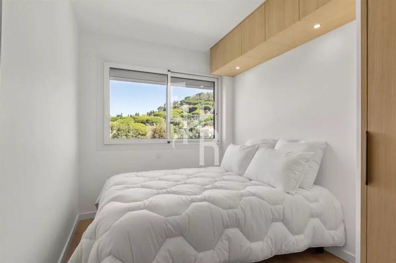 Appartement - 77 m² - 3 pièces