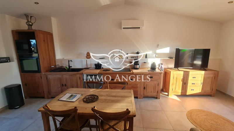 Mas - 188 m² - 7 pièces