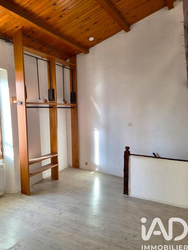 Appartement - 58 m² - 4 pièces