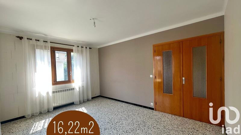 Maison - 150 m² - 8 pièces