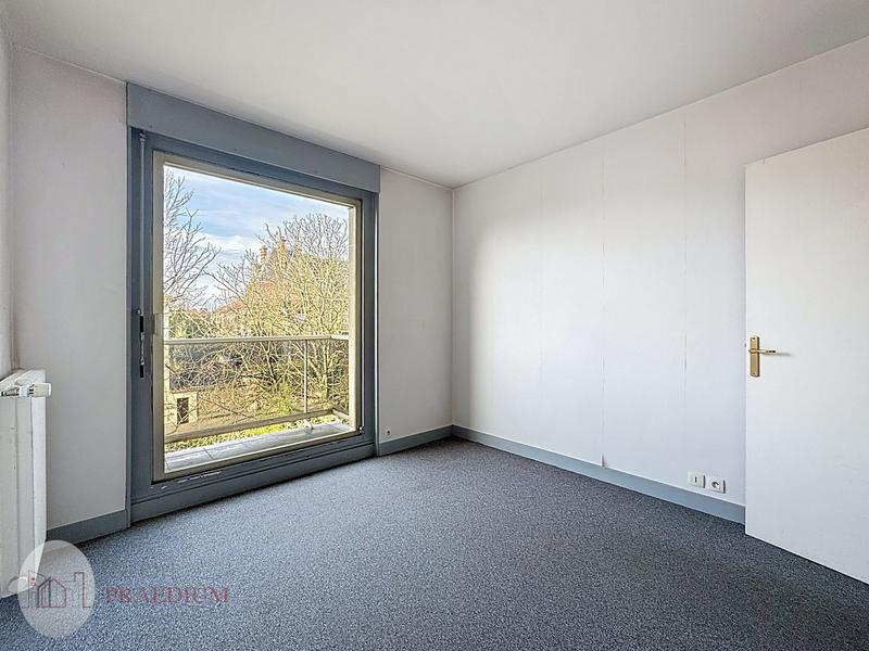 Appartement - 118 m² - 5 pièces