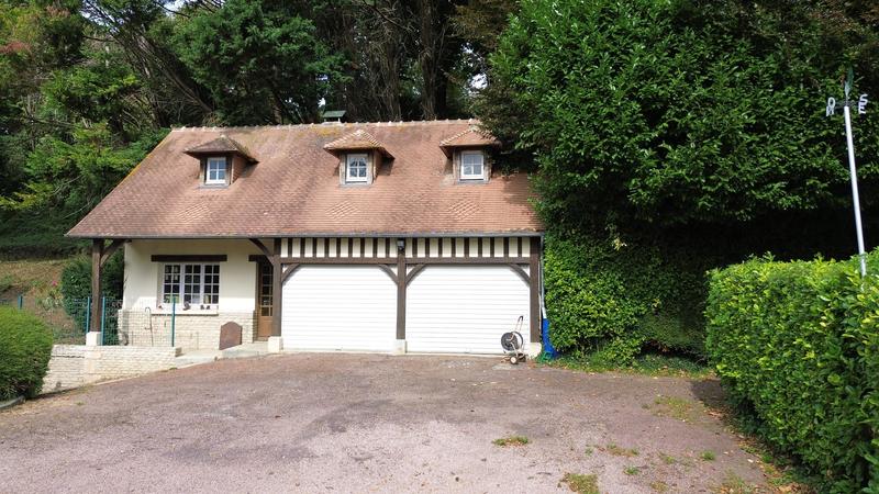 Maison contemporaine - 160 m² - 6 pièces