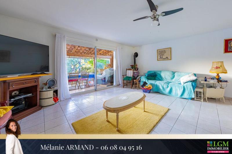 Villa - 199 m² - 4 pièces