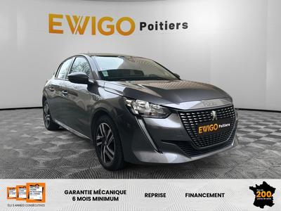 Peugeot 208 1.2 Puretech 100 Allure Distribution Faite