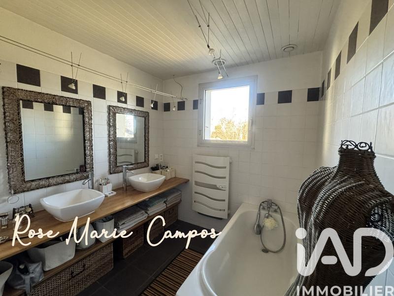 Maison de maîtres - 171 m² - 7 pièces