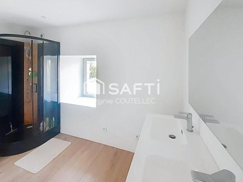 Maison - 157 m² - 7 pièces