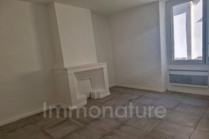 Maison de village - 46 m² - 3 pièces