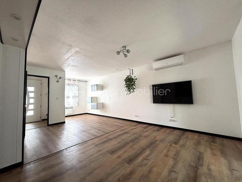 Villa - 130 m² - 6 pièces