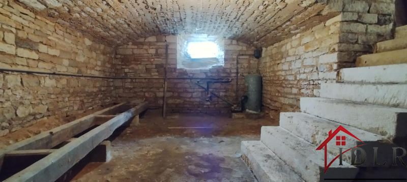 Maison de village - 149 m² - 6 pièces