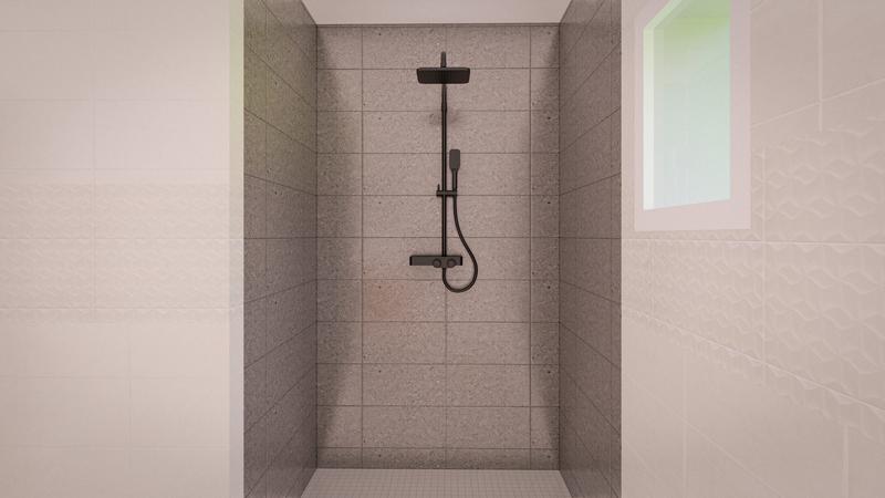 Maison - 93 m² - 5 pièces