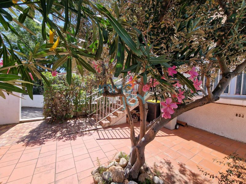 Maison - 144 m² - 6 pièces