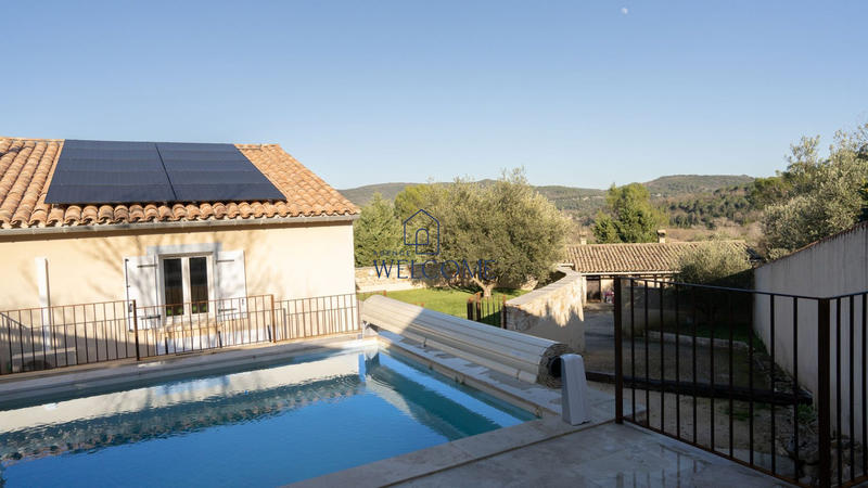 Maison - 89 m² - 4 pièces