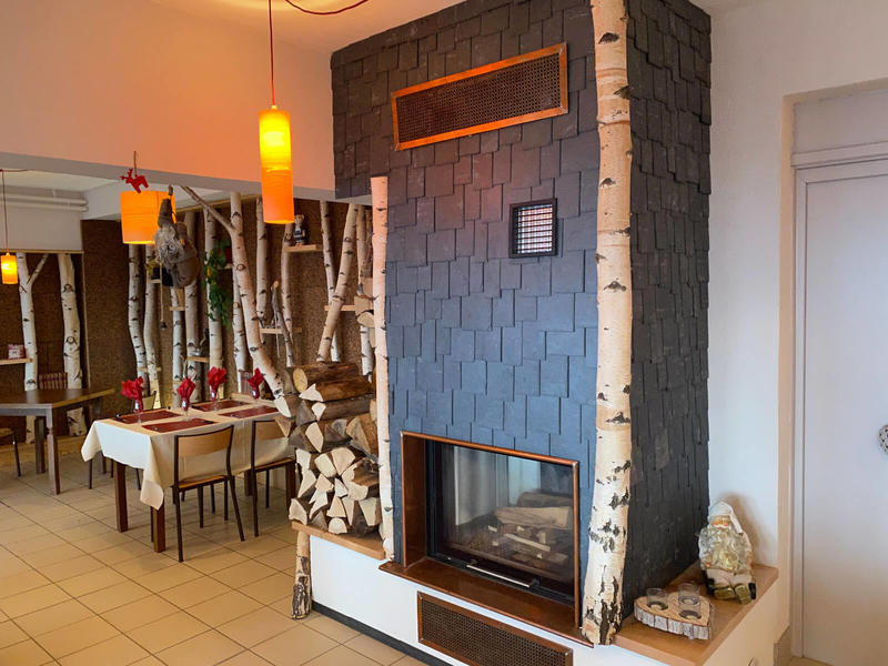 Sortie raquette nocturne : soirée fondue