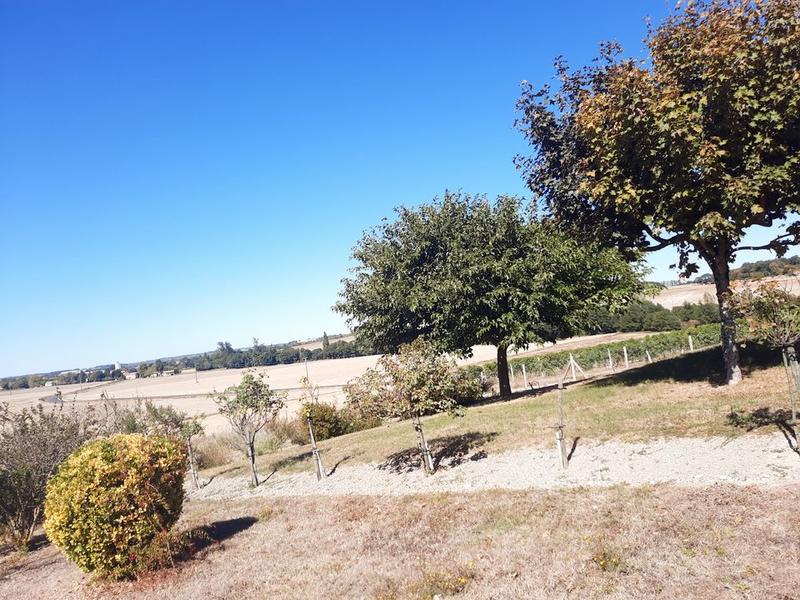 Villa - 215 m² - 6 pièces