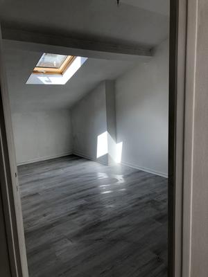 Appartement - 31 m² - 2 pièces