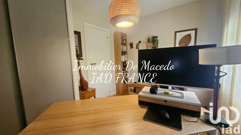 Maison de ville - 180 m² - 6 pièces