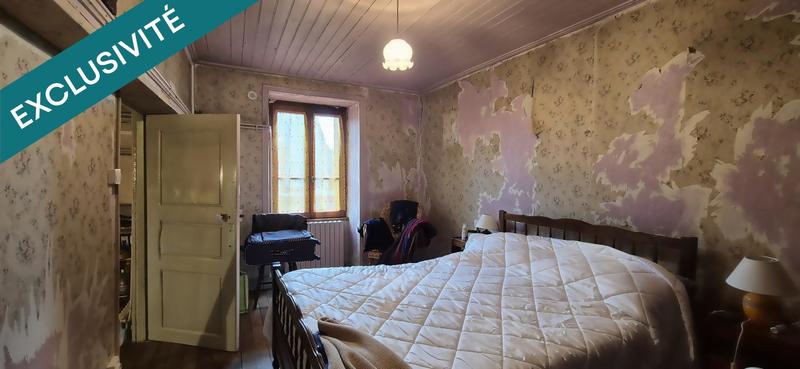 Maison - 87 m² - 4 pièces