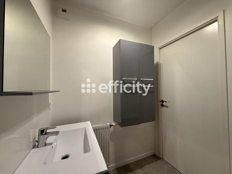 Appartement - 51 m² - 2 pièces