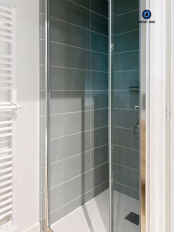 Appartement - 31 m² - 2 pièces