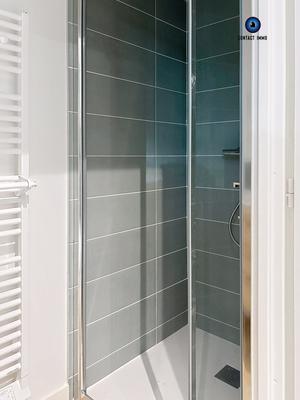 Appartement - 31 m² - 2 pièces