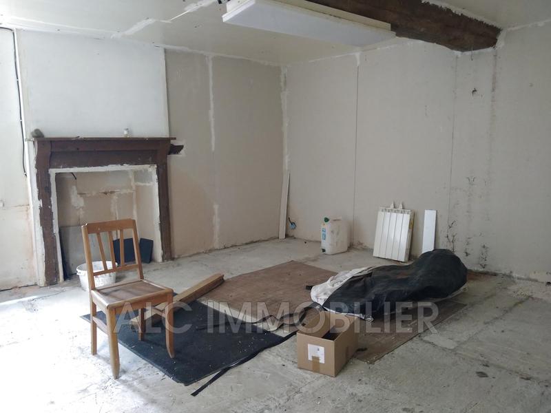 Maison - 68 m² - 3 pièces