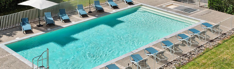 Appartement - 30 m² - 1 pièce