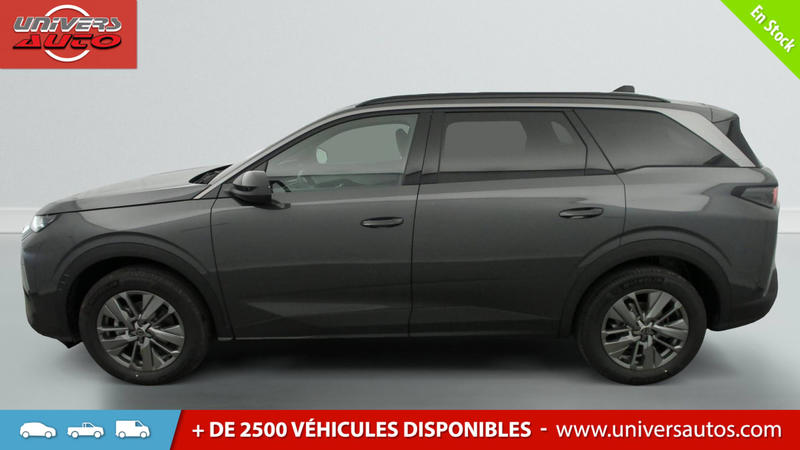 Peugeot 5008 Hybrid 145 e-Dcs6 Allure