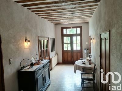 Maison - 141 m² - 6 pièces