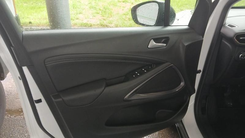 Opel Crossland 1.5 d 110 Elegance Business