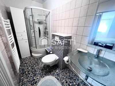 Appartement - 91 m² - 3 pièces