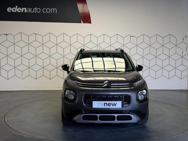 Citroën C3 Aircross BlueHDi 110 s&amp;S Bvm6 Shine