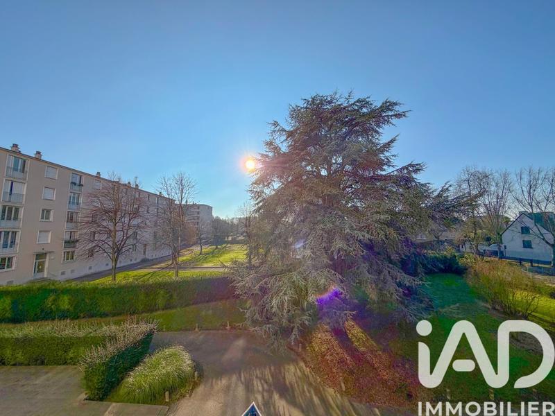 Appartement - 69 m² - 3 pièces