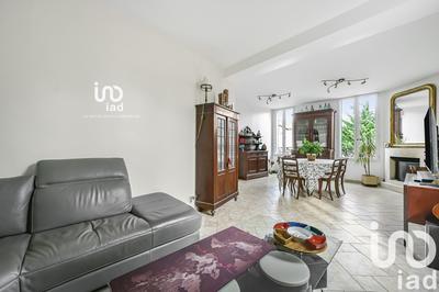 Maison - 160 m² - 7 pièces