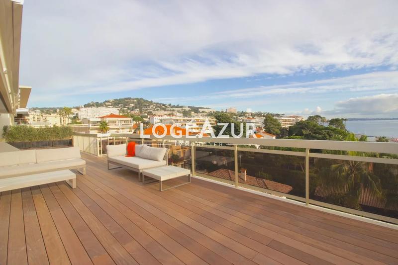 Appartement - 90 m² - 4 pièces