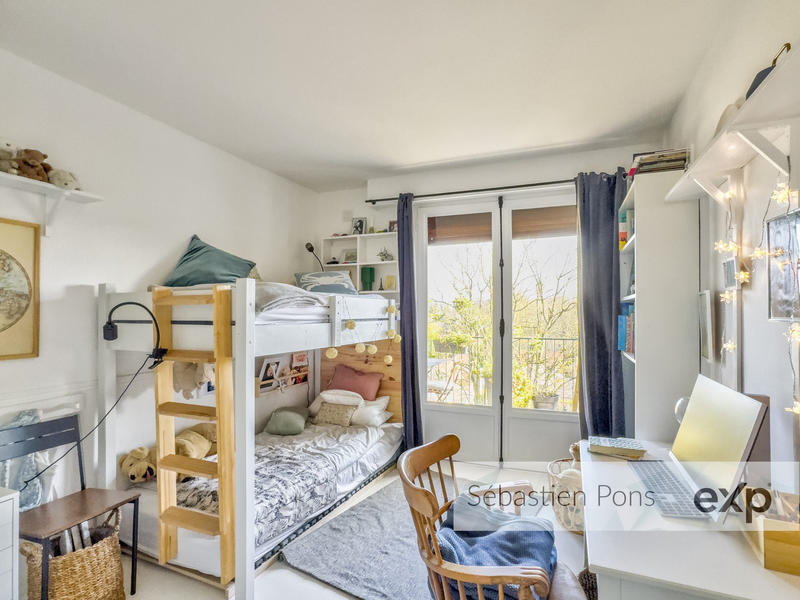 Appartement - 74 m² - 4 pièces