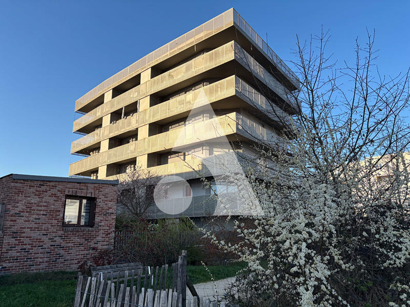 Appartement - 78 m² - 4 pièces