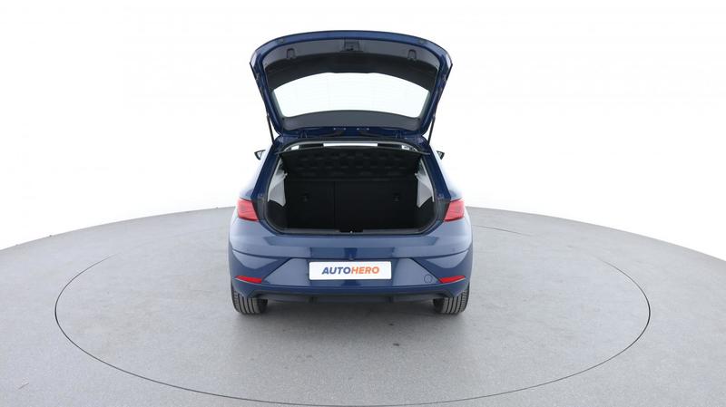 Seat Leon 1.6 Tdi Style Business 115 ch