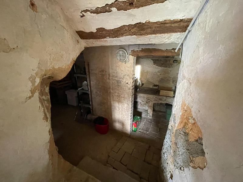 Longère - 119 m² - 5 pièces