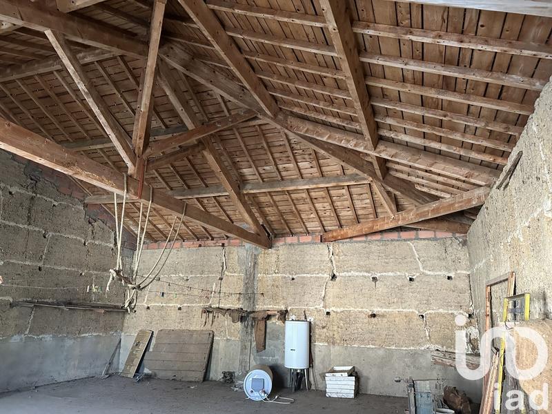 Maison - 560 m² - 10 pièces