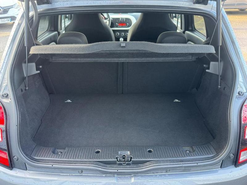 Renault Twingo III 0.9 TCe 90 Energy E6c Intens