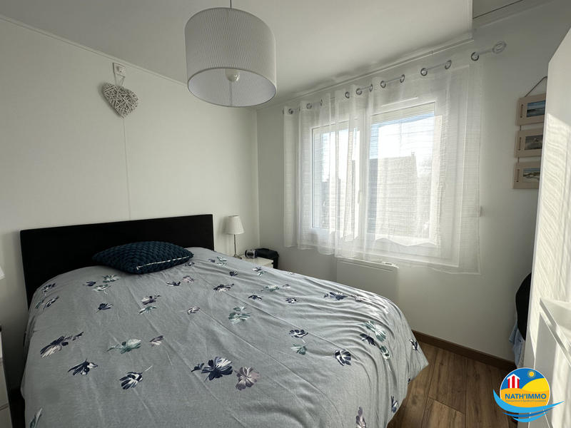 Maison - 74 m² - 4 pièces