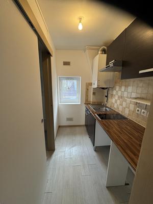 Appartement - 31 m² - 2 pièces