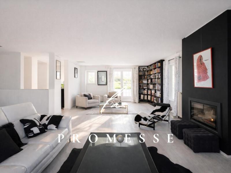 Villa - 247 m² - 7 pièces