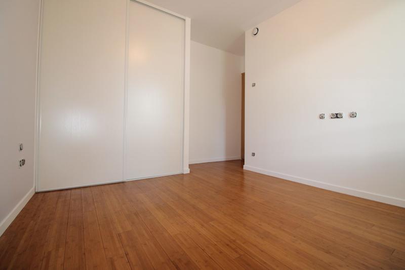 Appartement - 103 m² - 4 pièces