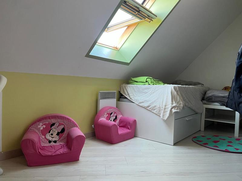 Maison - 170 m² - 5 pièces