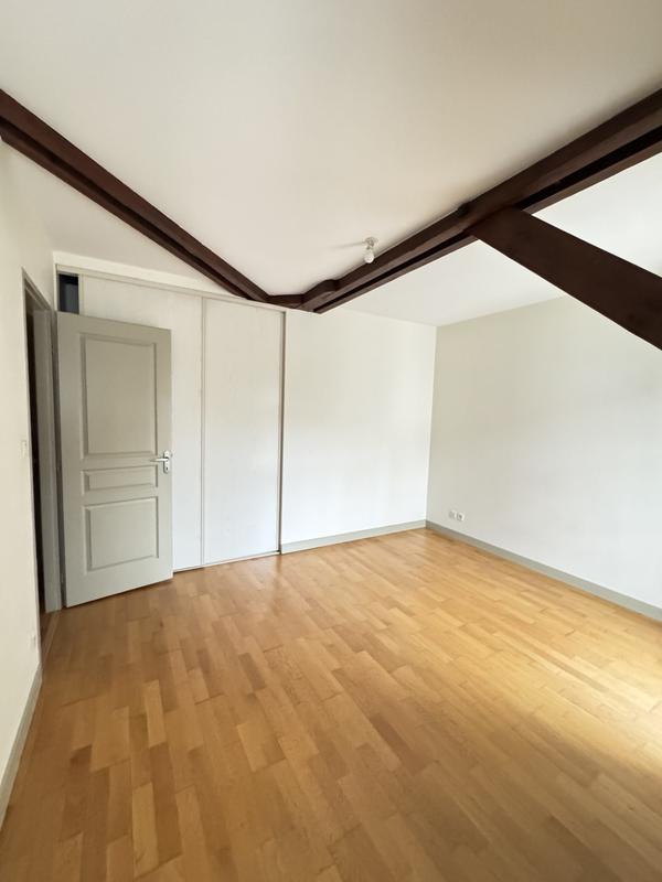 Appartement - 52 m² - 2 pièces