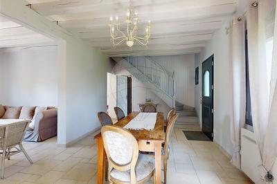 Maison - 156 m² - 5 pièces
