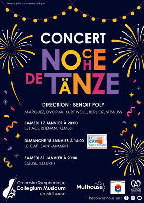 Concert du Nouvel an